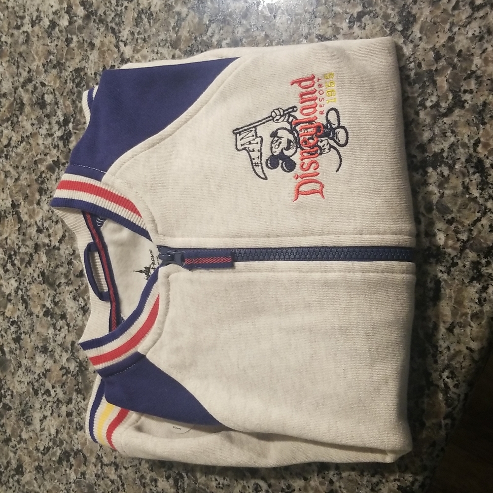 Disneyland Jacket
